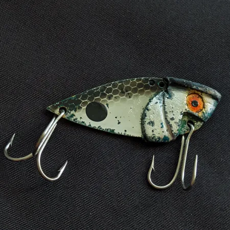 Cotton Cordell Gay Blade