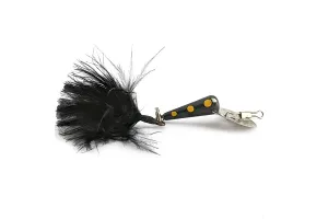 Glen Evans Gad-About