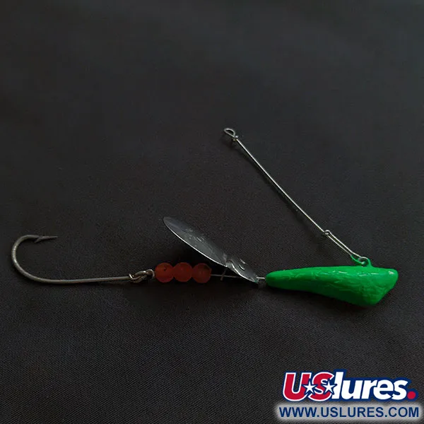 Hildebrandt June Bug, 21g, Spinnerbait #21411