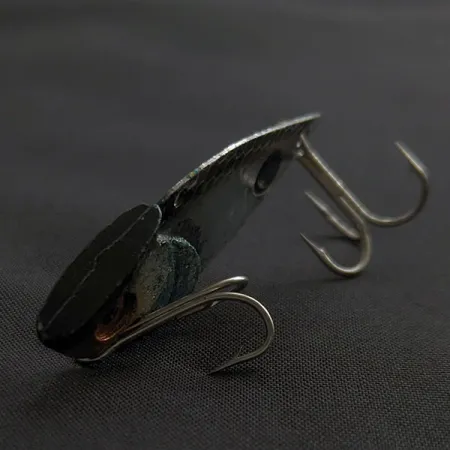 Cotton Cordell Gay Blade, 12g Nichel, Blade Bait #21430