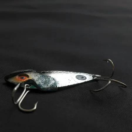 Cotton Cordell Gay Blade, 12g Nichel, Blade Bait #21430