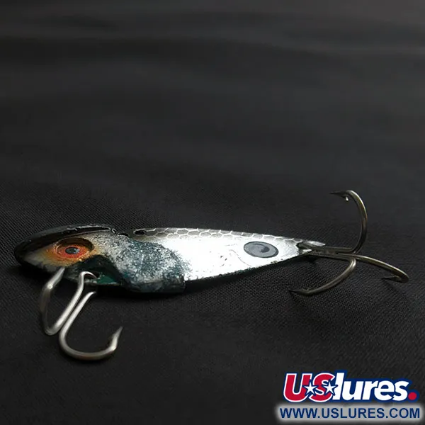 Cotton Cordell Gay Blade, 12g Nichel, Blade Bait #21430