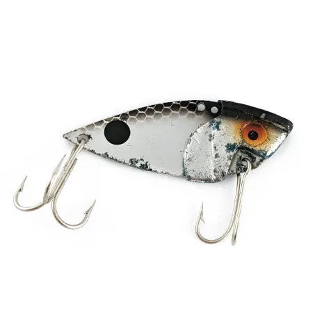 Cotton Cordell Gay Blade, 12g Nichel, Blade Bait #21430