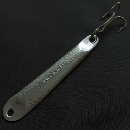 Hopkins No=Eql 4, Nichel 65g, Cucchiaino #21446