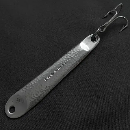 Hopkins No=Eql 4, Nichel 65g, Cucchiaino #21446