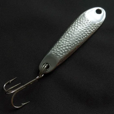 Hopkins Shorty 225, 56g Nichel, Spoon da Jigging #21447