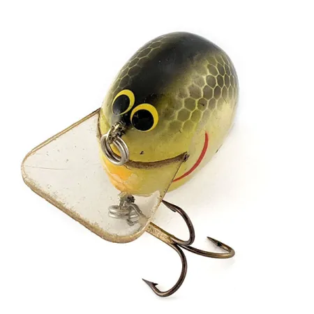 Bagley Balsa B, 11,5 g, 5 cm, Crankbait #21460