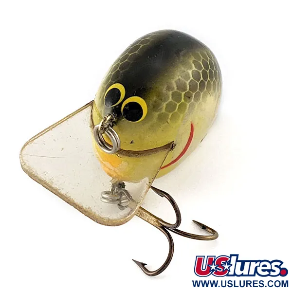 Bagley Balsa B, 11,5 g, 5 cm, Crankbait #21460
