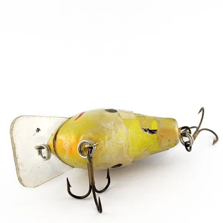 Bagley Balsa B, 11,5 g, 5 cm, Crankbait #21460