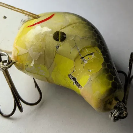 Bagley Balsa B, 11,5 g, 5 cm, Crankbait #21460
