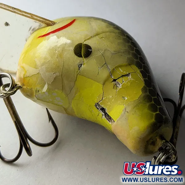 Bagley Balsa B, 11,5 g, 5 cm, Crankbait #21460