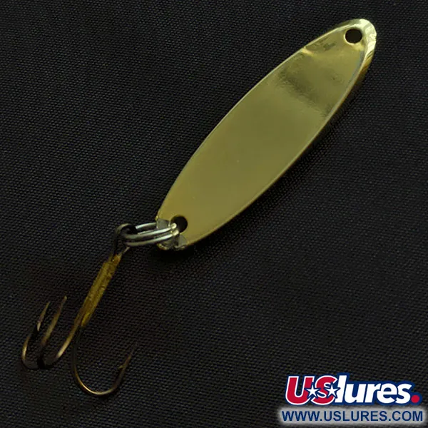 Acme Kastmaster, 7g, Oro, Ondulante #21469