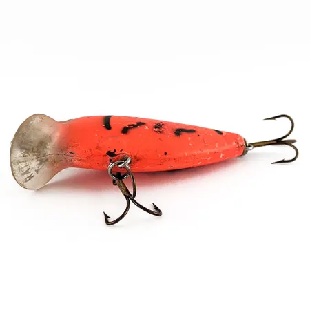 Storm Rattlin Thin Fin, 14g Rosso, Esca Artificiale #21527