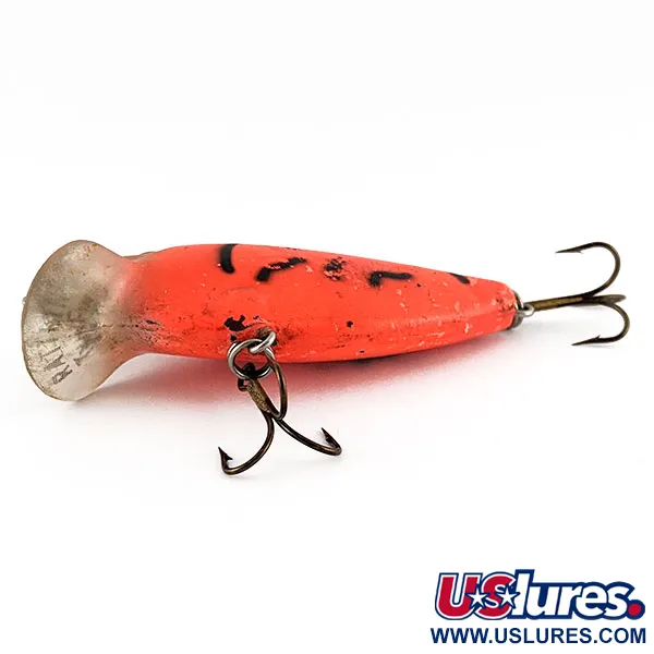 Storm Rattlin Thin Fin, 14g Rosso, Esca Artificiale #21527