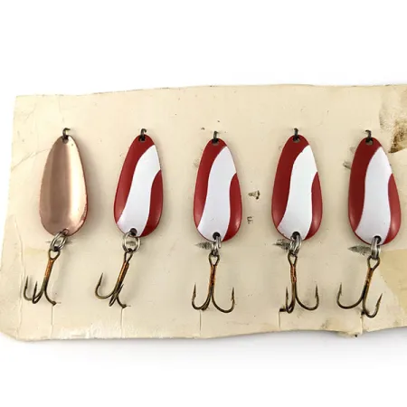 Ondulante Glen Evans