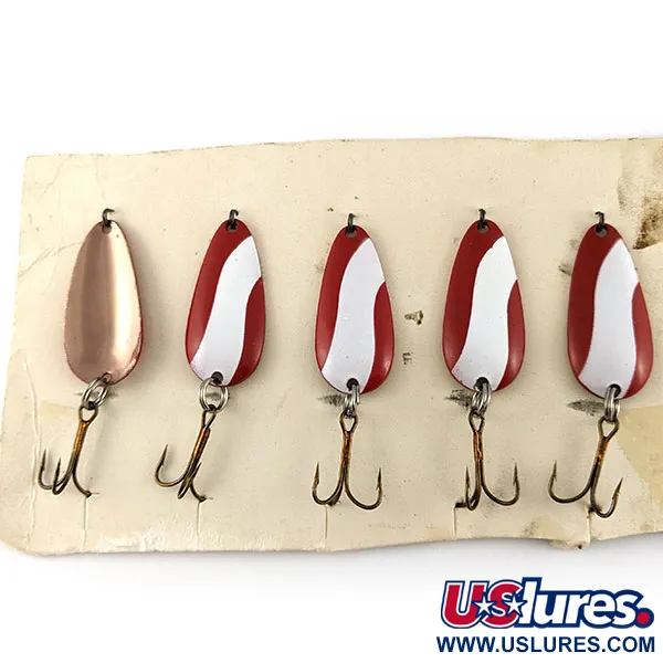 Ondulante Glen Evans