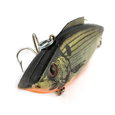 Bill Lewis Rat-L-Trap, 14g, Lipless Crankbait #21561