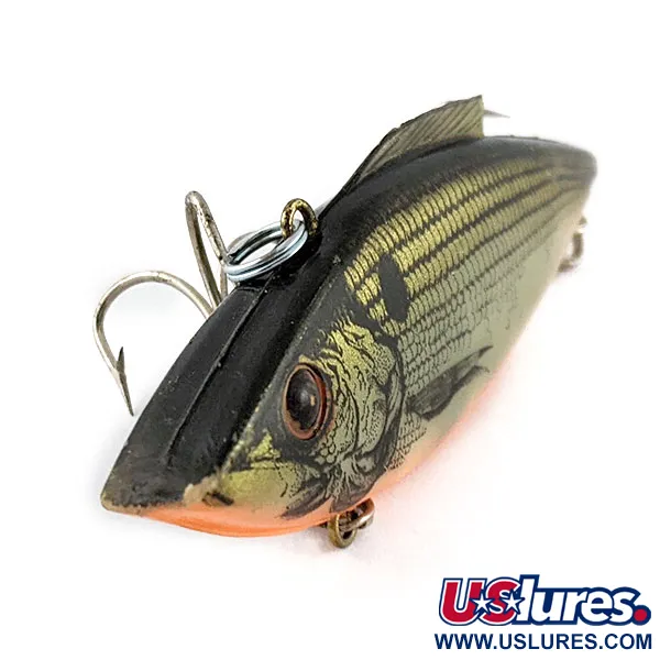 Bill Lewis Rat-L-Trap, 14g, Lipless Crankbait #21561
