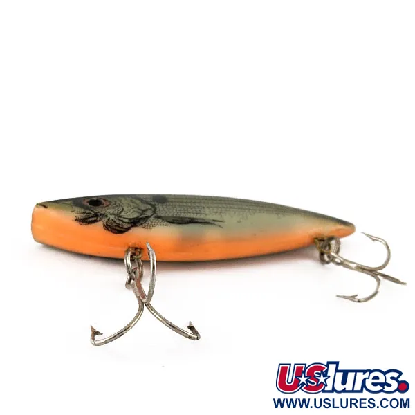 Bill Lewis Rat-L-Trap, 14g, Lipless Crankbait #21561