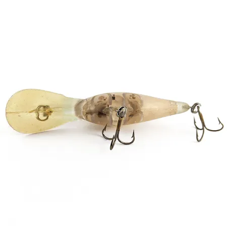 Norman DD14, Ghost Clear, 14g, Crankbait da profondità #21567