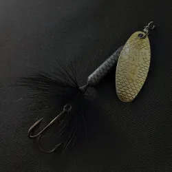 Worden’s Original Rooster Tail 4