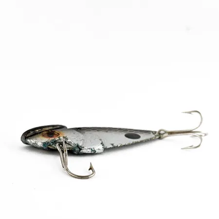 Cotton Cordell Gay Blade, 12g Argento, Blade Bait #21586