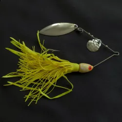 Spinnerbait Bomber