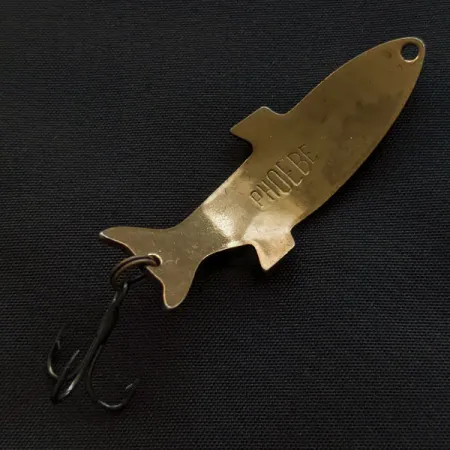 Acme Phoebe, 7g (1/4oz), Ondulante #21609