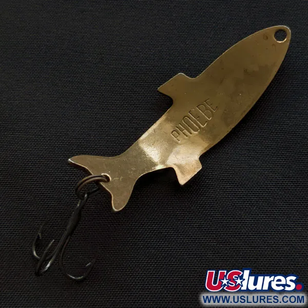 Acme Phoebe, 7g (1/4oz), Ondulante #21609