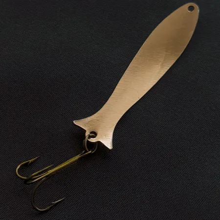 Acme Flash-King, 5g, rame, Cucchiaino ondulante #21611