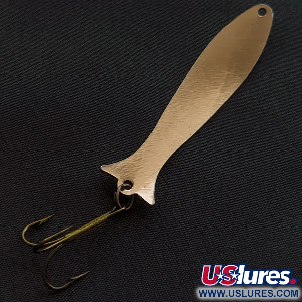 Acme Flash-King, 5g, rame, Cucchiaino ondulante #21611