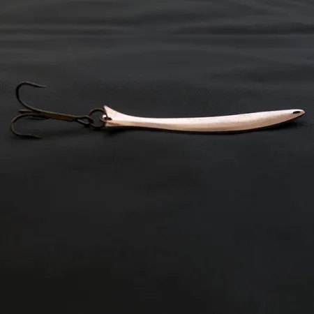 Acme Flash-King, 5g, rame, Cucchiaino ondulante #21611