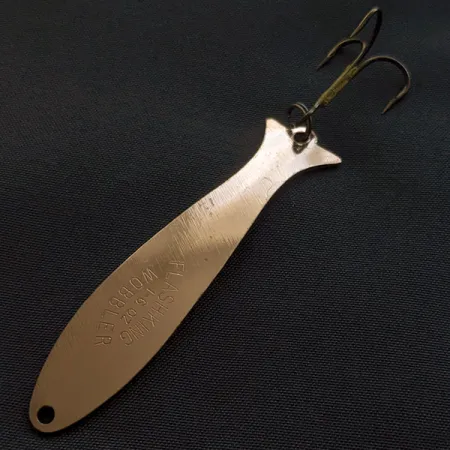 Acme Flash-King Ondulante