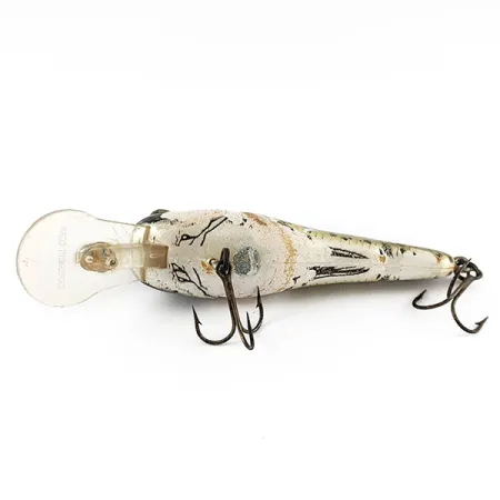 Crankbait Corp Bullcat, 14g, Crankbait #21617