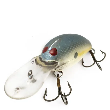 Norman Deep Middle N, 10g, Crankbait #21619