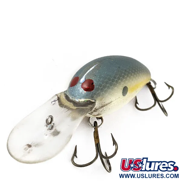 Norman Deep Middle N, 10g, Crankbait #21619