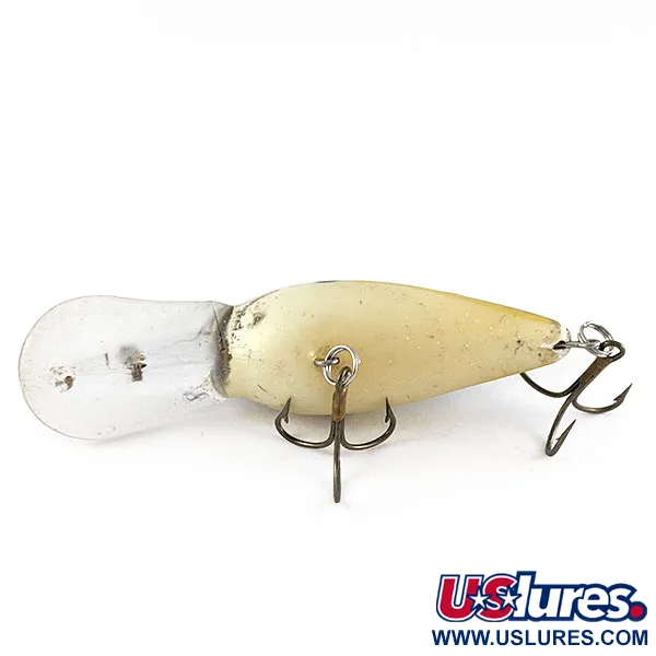Norman Deep Middle N, 10g, Crankbait #21619
