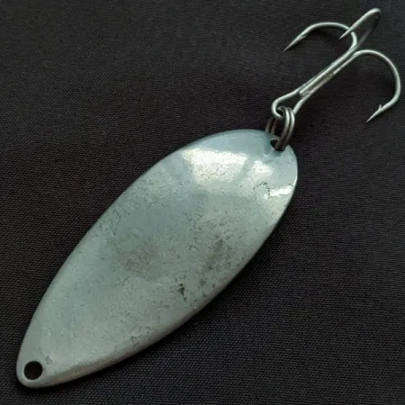 Seneca Little Cleo (Hula Girl), 21g, argento stagnato, Cucchiaino ondulante #21625