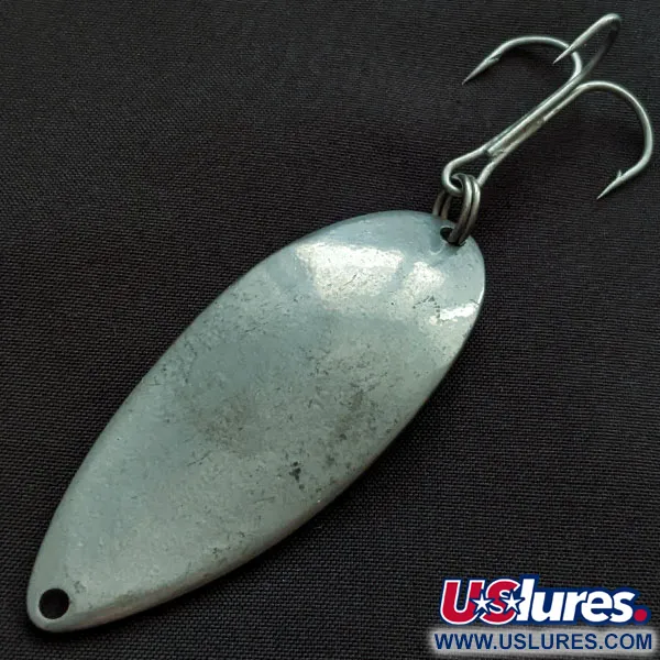 Seneca Little Cleo (Hula Girl), 21g, argento stagnato, Cucchiaino ondulante #21625