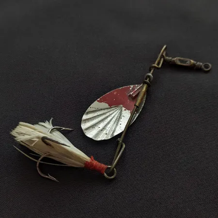 G.M. Skinner 3, 5g, Cucchiaino Rotante #21633