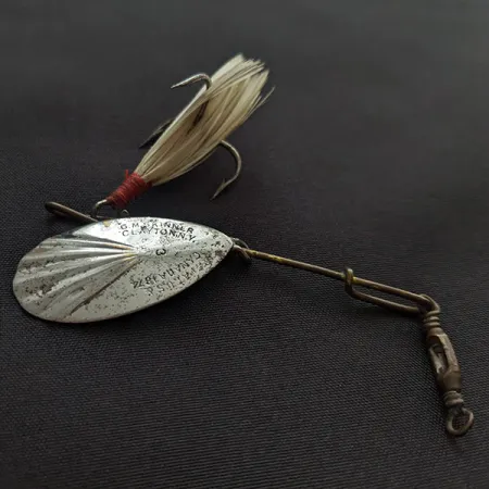 G.M. Skinner 3, 5g, Cucchiaino Rotante #21633