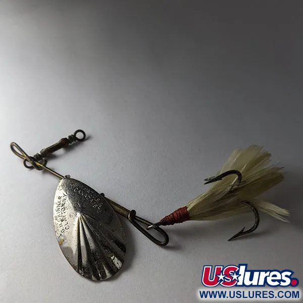 G.M. Skinner 3, 5g, Cucchiaino Rotante #21633