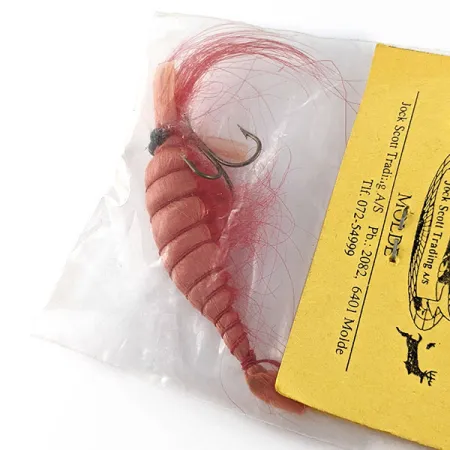 Jock Scott REKA, 2g, Gamberetto #21634