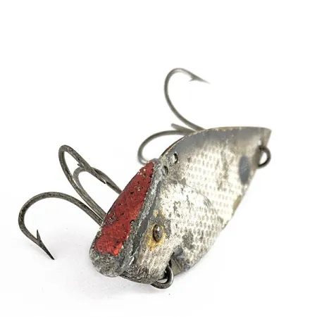 Cotton Cordell Gay Blade, 21g, Argento, Blade Bait #21655