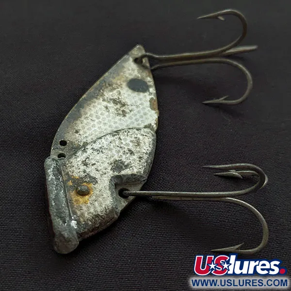 Cotton Cordell Gay Blade, 21g, Argento, Blade Bait #21655