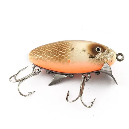 Clarks Water Scout in legno