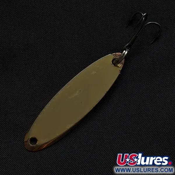 Acme Kastmaster, 7g Oro, Ondulante #21766