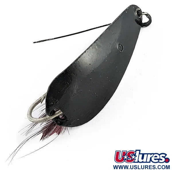 Weezel Rex Spoon Ondulante