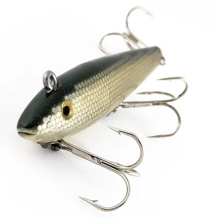 L&S Mirrolure 52M18, 14g, Colore M18, Twitchbait Galleggiante #21792