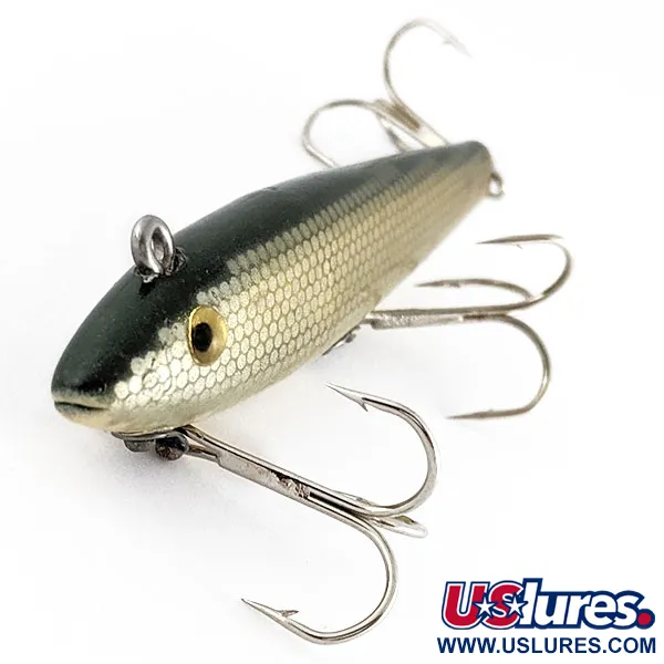 L&S Mirrolure 52M18, 14g, Colore M18, Twitchbait Galleggiante #21792